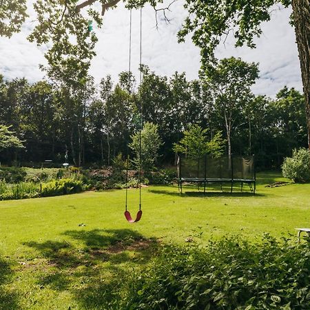 Give Apartment Billund Εξωτερικό φωτογραφία