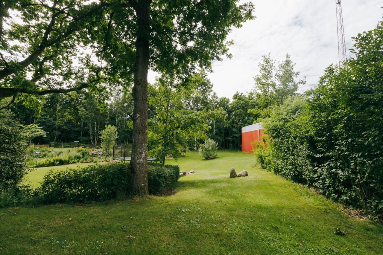 Give Apartment Billund Εξωτερικό φωτογραφία