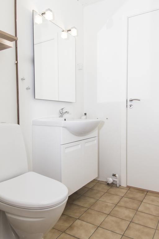 Give Apartment Billund Εξωτερικό φωτογραφία