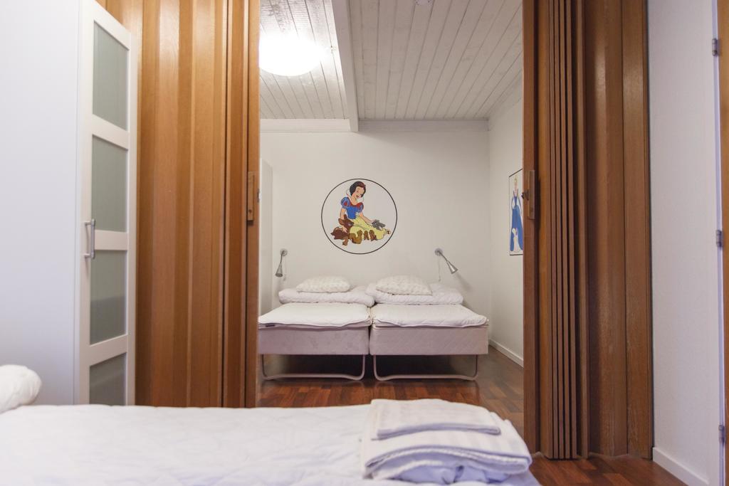 Give Apartment Billund Εξωτερικό φωτογραφία