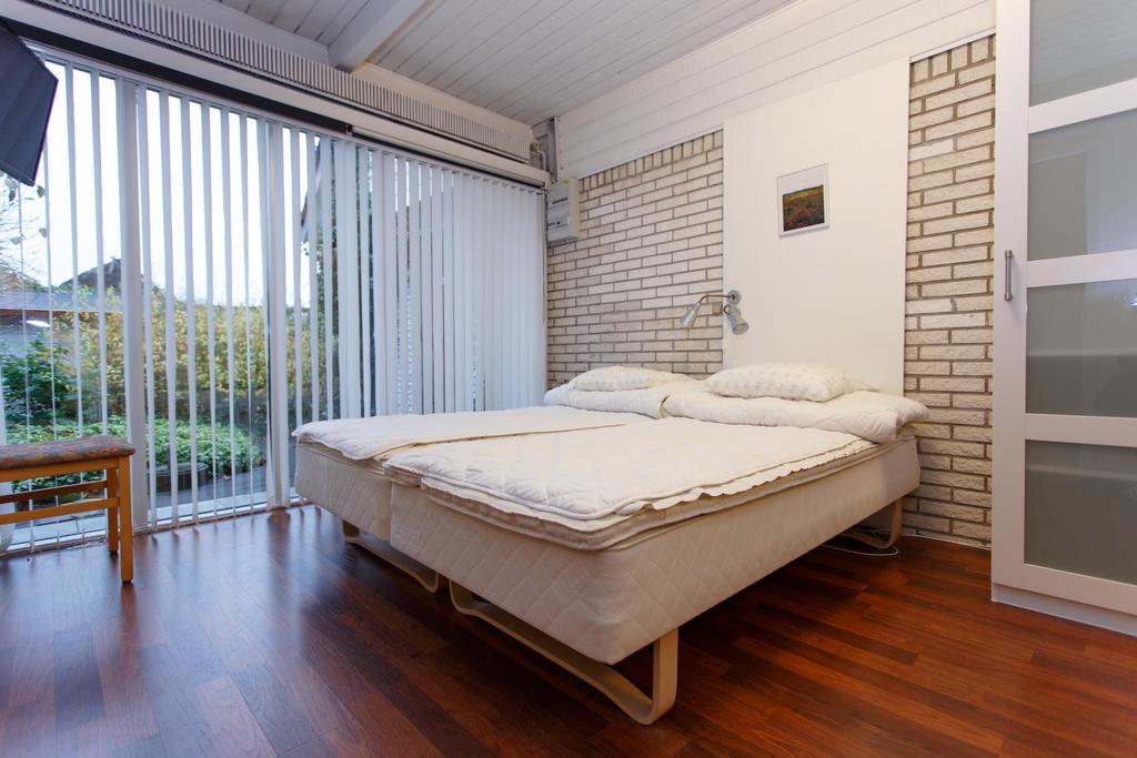 Give Apartment Billund Εξωτερικό φωτογραφία