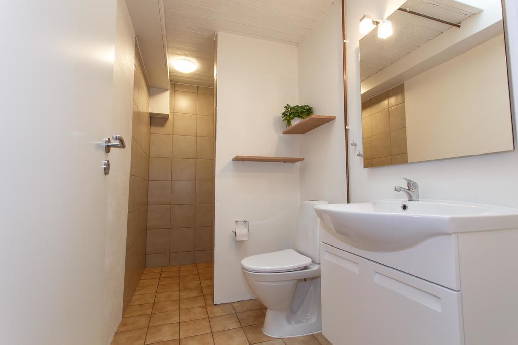 Give Apartment Billund Εξωτερικό φωτογραφία