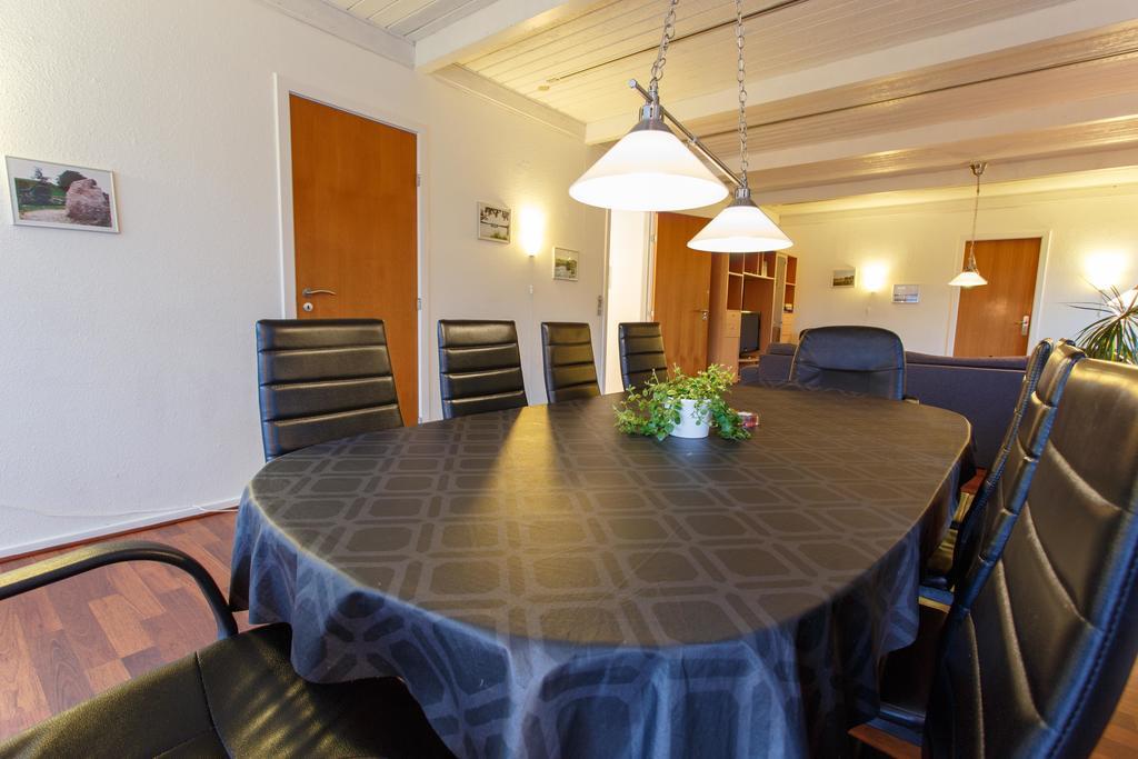 Give Apartment Billund Εξωτερικό φωτογραφία