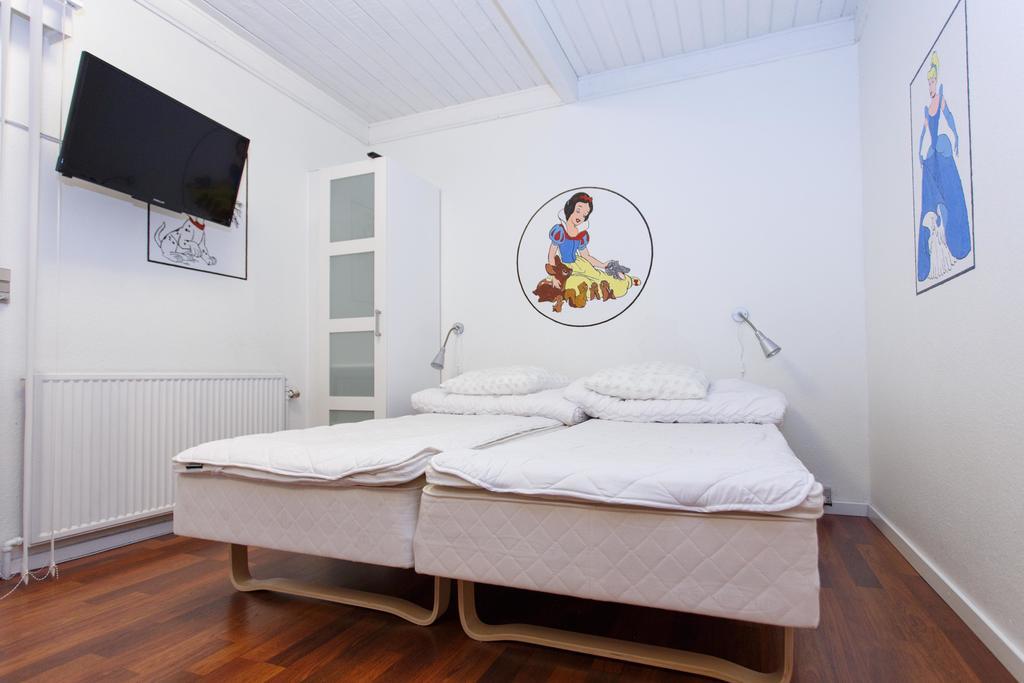 Give Apartment Billund Εξωτερικό φωτογραφία