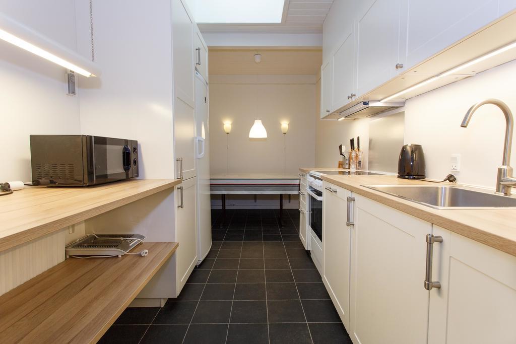 Give Apartment Billund Εξωτερικό φωτογραφία