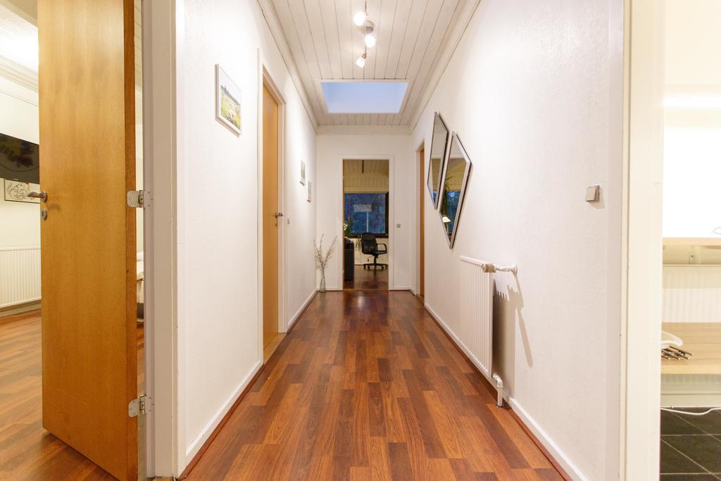 Give Apartment Billund Εξωτερικό φωτογραφία